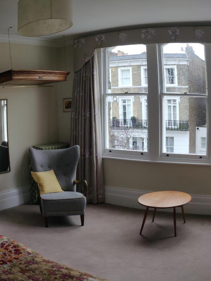The Bockery Suite 2 Chelsea Londra Dış mekan fotoğraf