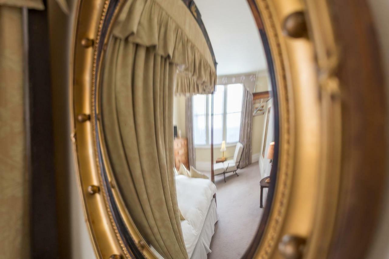 The Bockery Suite 2 Chelsea Londra Dış mekan fotoğraf